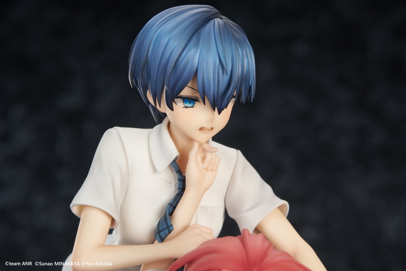 一ノ瀬晴 × 東兎角 悪魔のリドル 画像14