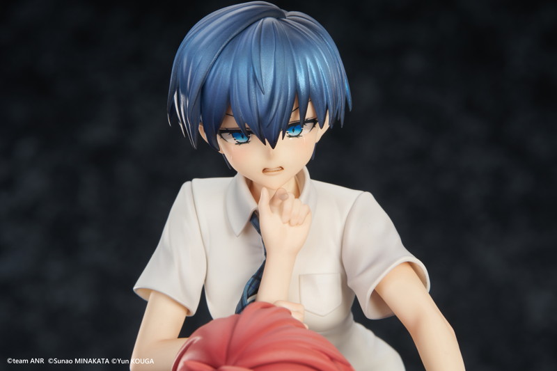 一ノ瀬晴 × 東兎角 悪魔のリドル 画像16