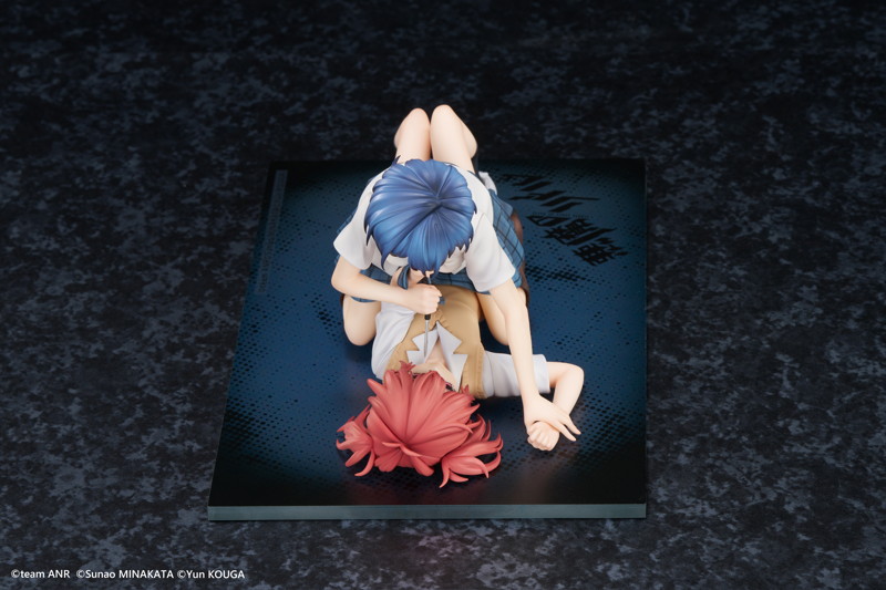 一ノ瀬晴 × 東兎角 悪魔のリドル 画像4