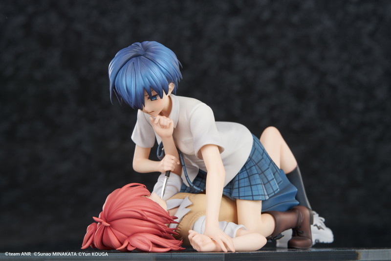 一ノ瀬晴 × 東兎角 悪魔のリドル 画像5