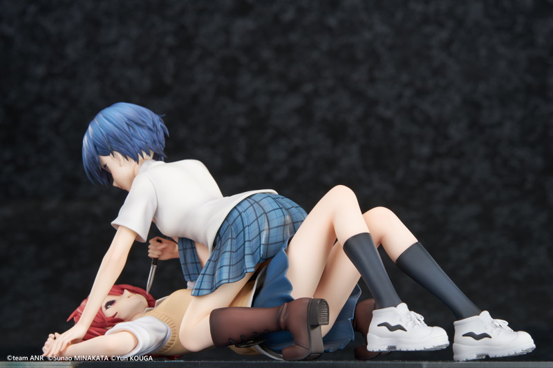 一ノ瀬晴 × 東兎角 悪魔のリドル 画像6