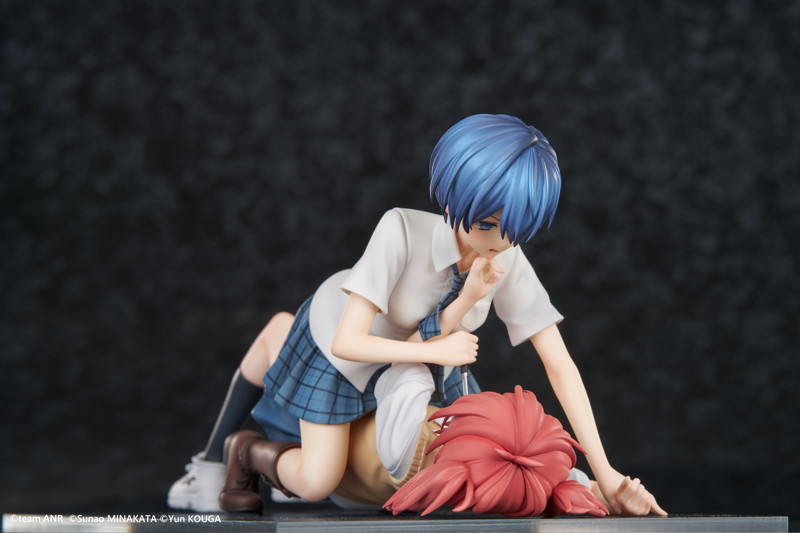 一ノ瀬晴 × 東兎角 悪魔のリドル 画像8
