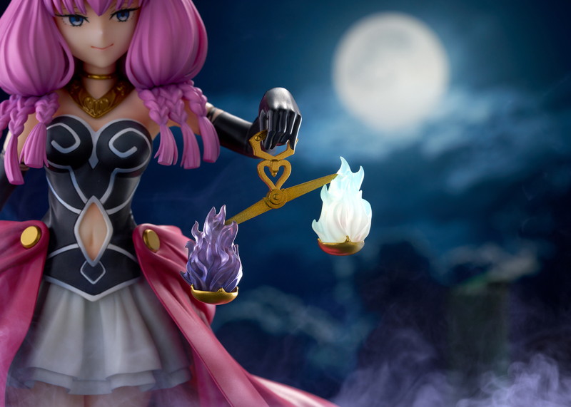 断頭台のアウラ 葬送のフリーレン