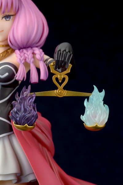 断頭台のアウラ 葬送のフリーレン