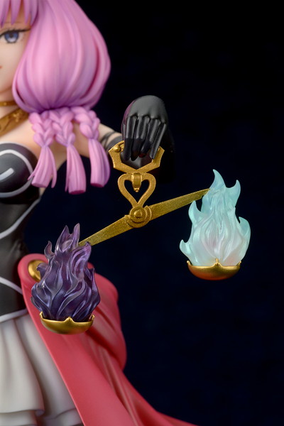 断頭台のアウラ 葬送のフリーレン