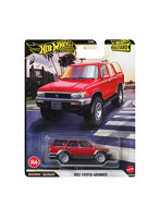 JHW18 ホットウィール ブールバード 1993 トヨタ 4ランナー