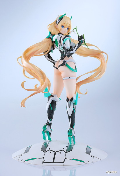 アンジェラ バルザック 10th Anniversary Ver. 楽園追放-Expelled from Paradise-