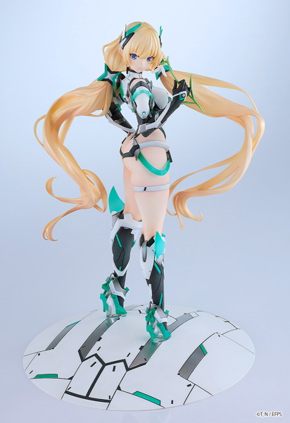アンジェラ バルザック 10th Anniversary Ver. 楽園追放-Expelled from Paradise-