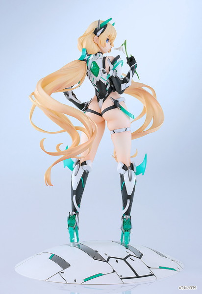 アンジェラ バルザック 10th Anniversary Ver. 楽園追放-Expelled from Paradise-