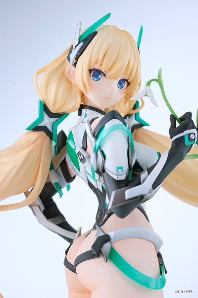 アンジェラ バルザック 10th Anniversary Ver. 楽園追放-Expelled from Paradise-