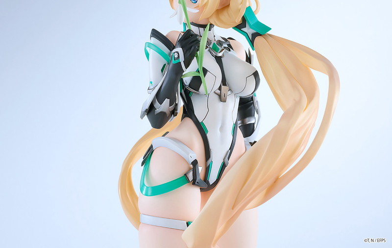アンジェラ バルザック 10th Anniversary Ver. 楽園追放-Expelled from Paradise-