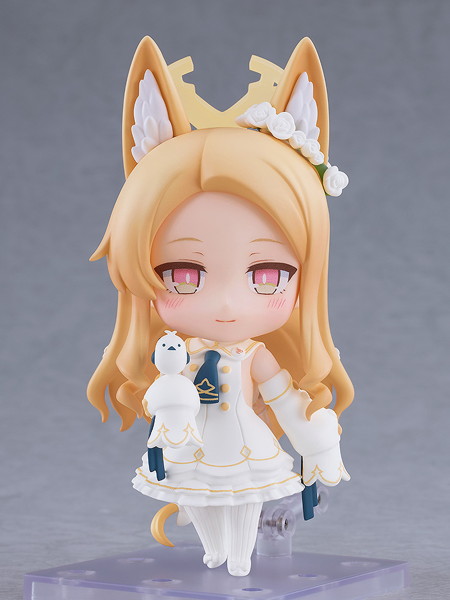 ねんどろいど 百合園セイア ブルーアーカイブ -Blue Archive-