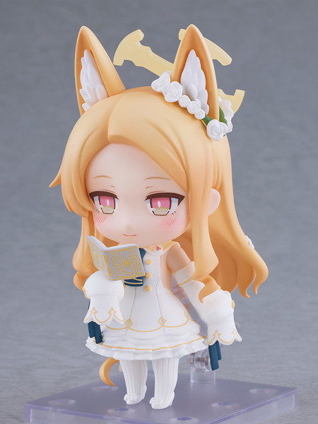 ねんどろいど 百合園セイア ブルーアーカイブ -Blue Archive-