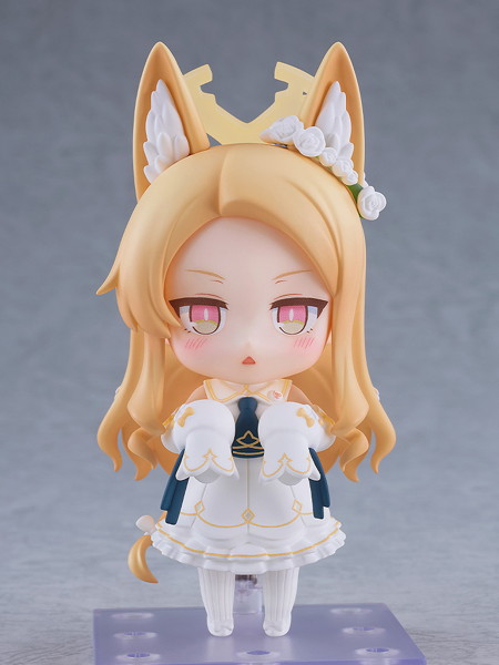ねんどろいど 百合園セイア ブルーアーカイブ -Blue Archive-