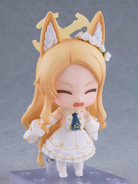 ねんどろいど 百合園セイア ブルーアーカイブ -Blue Archive-