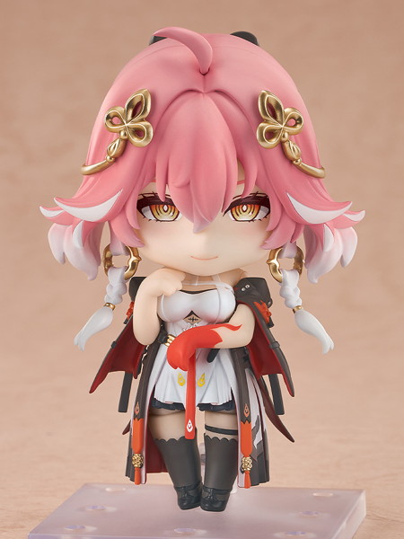 ねんどろいど 長離 鳴潮