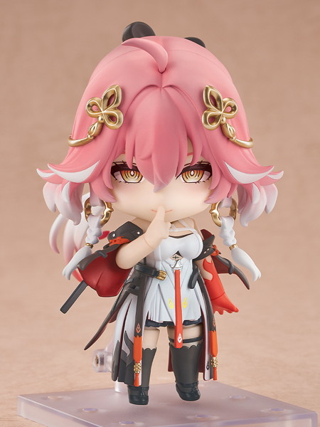 ねんどろいど 長離 鳴潮