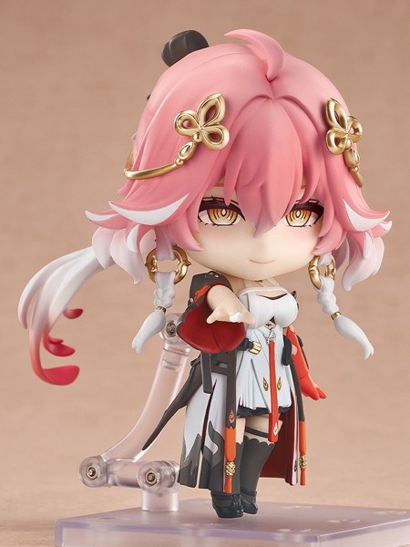 ねんどろいど 長離 鳴潮