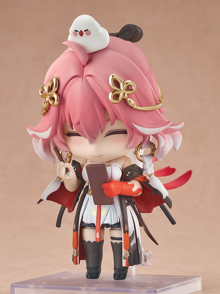 ねんどろいど 長離 鳴潮