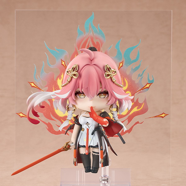 ねんどろいど 長離 鳴潮