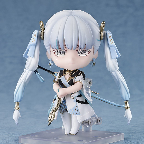 ねんどろいど 今汐 鳴潮