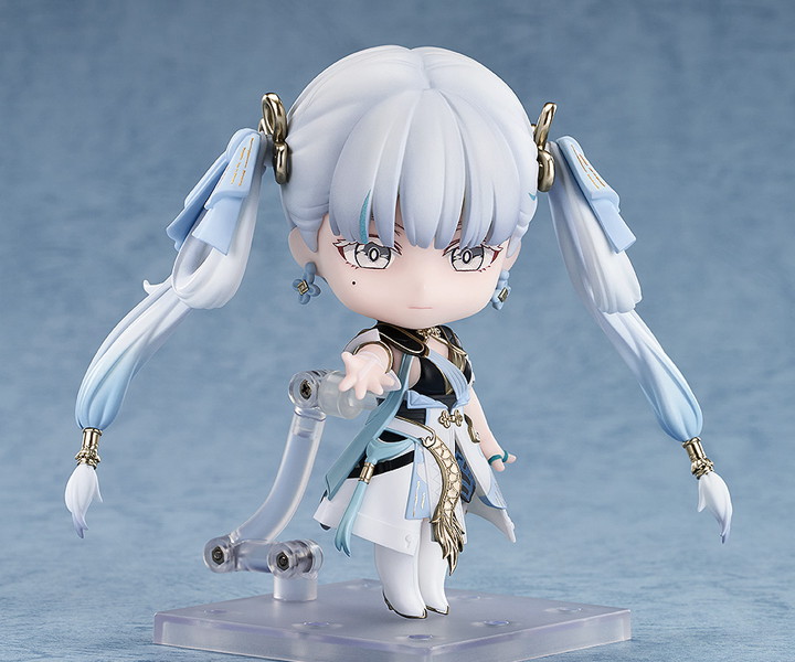 ねんどろいど 今汐 鳴潮