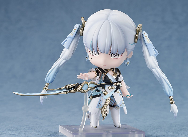 ねんどろいど 今汐 鳴潮