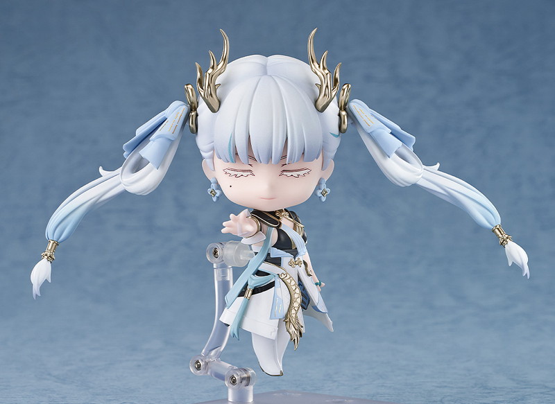ねんどろいど 今汐 鳴潮
