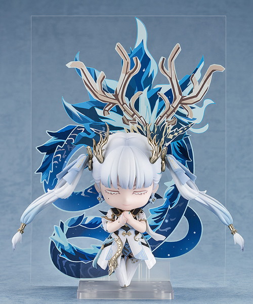 ねんどろいど 今汐 鳴潮