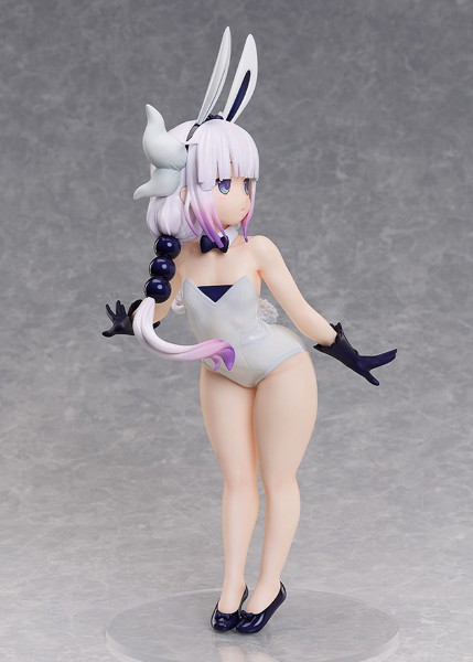 カンナ 生足バニーVer. 小林さんちのメイドラゴン