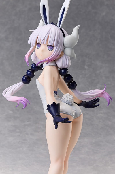 カンナ 生足バニーVer. 小林さんちのメイドラゴン