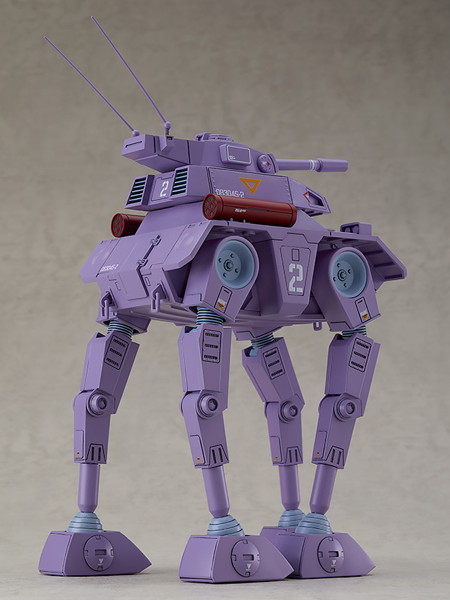 COMBAT ARMORS MAX19 アビテート F44A クラブガンナー