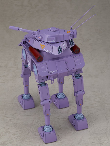 COMBAT ARMORS MAX19 アビテート F44A クラブガンナー