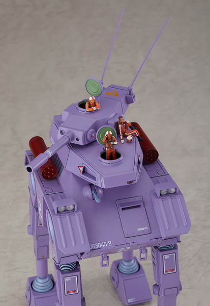 COMBAT ARMORS MAX19 アビテート F44A クラブガンナー