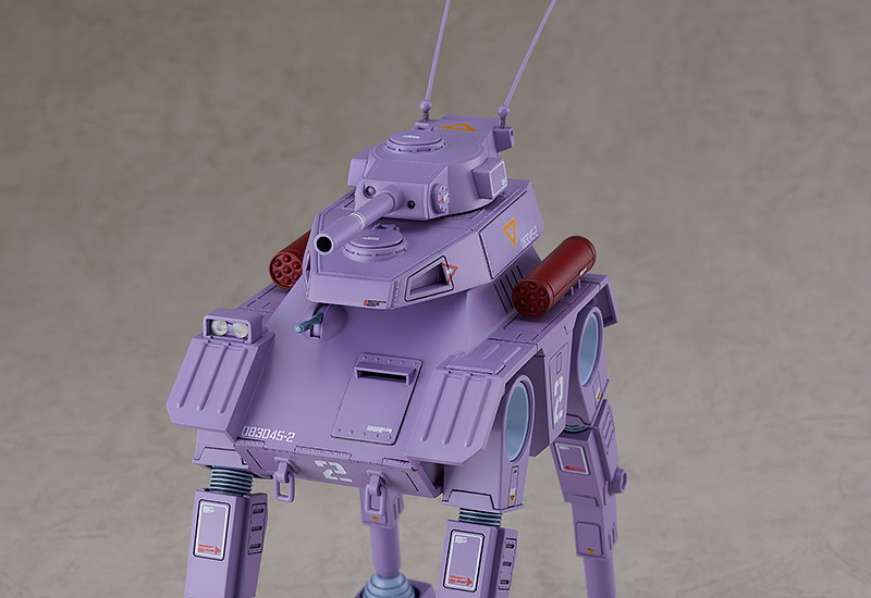 COMBAT ARMORS MAX19 アビテート F44A クラブガンナー