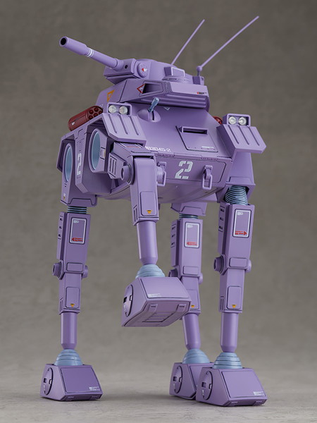 COMBAT ARMORS MAX19 アビテート F44A クラブガンナー