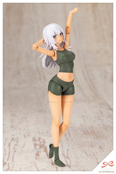 トレーニングウルフさん