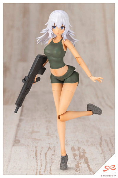 トレーニングウルフさん