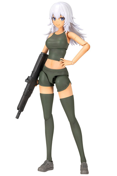 トレーニングウルフさん