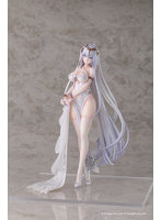 エムデン 水月のリチェルカーレVer.（白） アズールレーン