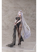 エムデン 水月のリチェルカーレVer.（黒） アズールレーン