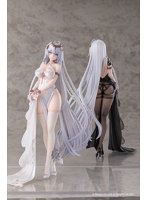 エムデン 水月のリチェルカーレVer.（セット） アズールレーン