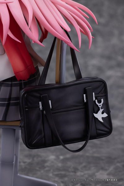 ゼロツー TVアニメ『ダーリン・イン・ザ・フランキス』