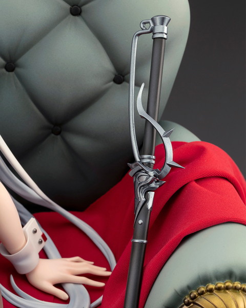 フリッツ・ルメイ Schwarzes Kaninchen Ver. アズールレーン