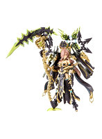 皇巫 ツクヨミ ファビュラス