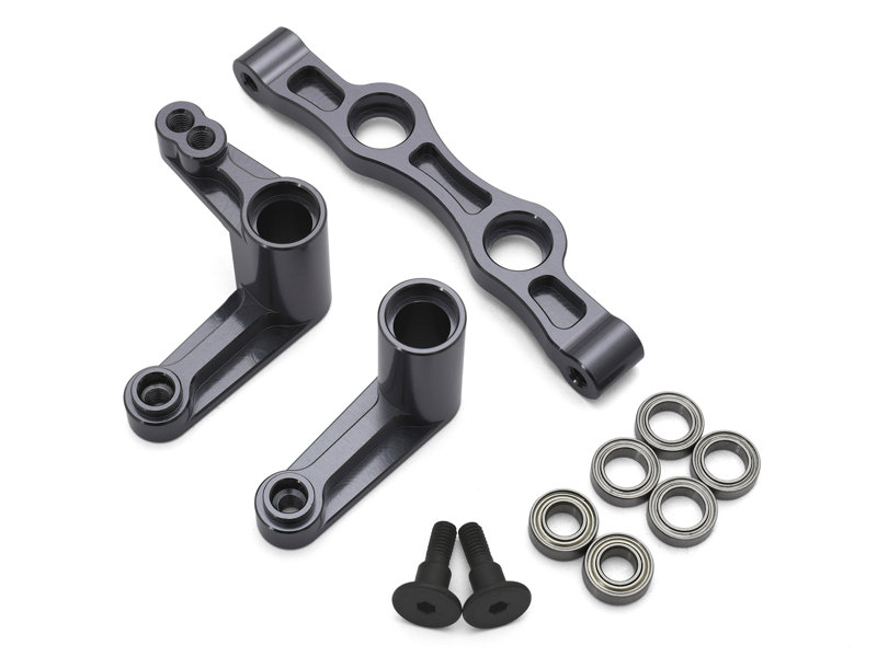 Aluminum Steering set (XTRADA)