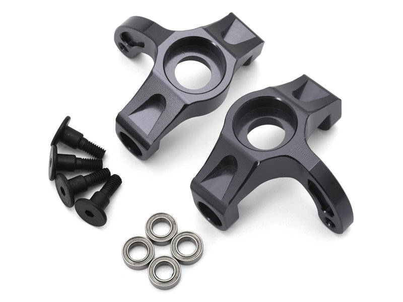 Aluminum Front Knuckle set （XTRADA）