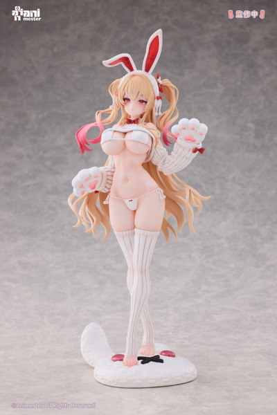 Animester ぷにぷに アゼリアちゃん 1/6 完成品フィギュア 画像1