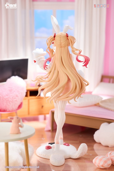 Animester ぷにぷに アゼリアちゃん 1/6 完成品フィギュア 画像10