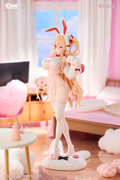 Animester ぷにぷに アゼリアちゃん 1/6 完成品フィギュア 画像11